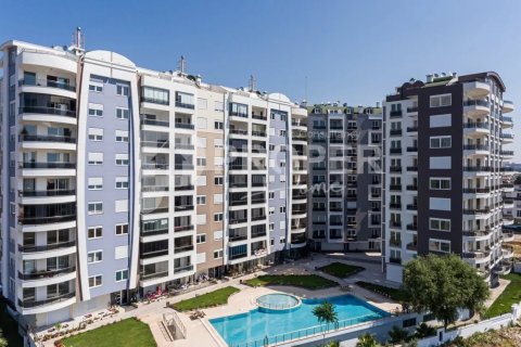 4 rooms Apartment in Konyaalti, Turkey No. 16251 2