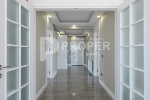 4 rooms Appartement à Konyaalti, Turkey No. 16251 15