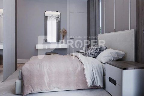 3 rooms Apartment in Kepez, Turkey No. 16151 9