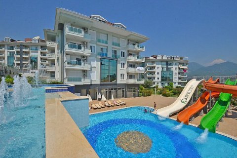 2+1 Apartment en Cikcilli, Turkey No. 16145 1