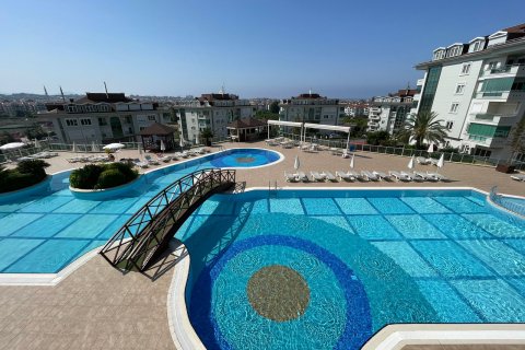 2+1 Apartment en Cikcilli, Turkey No. 16145 8