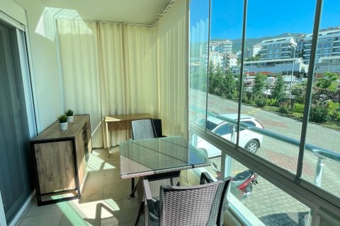 2+1 Apartment en Cikcilli, Turkey No. 16145 11