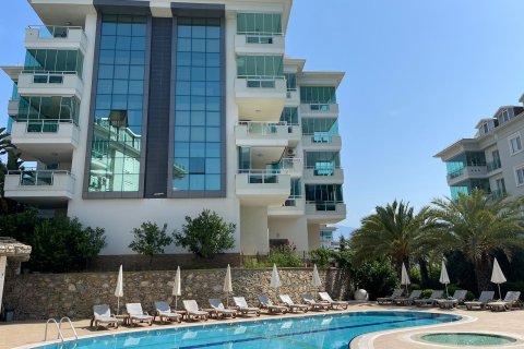 2+1 Apartment en Cikcilli, Turkey No. 16145 16