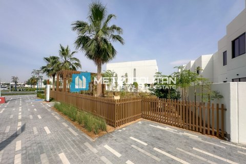 4 chambres Villa à Yas Island, UAE No. 61072 19