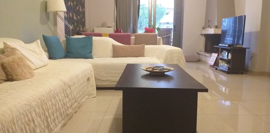 2 dormitorios Apartment en Glyfada, Greece No. 55393