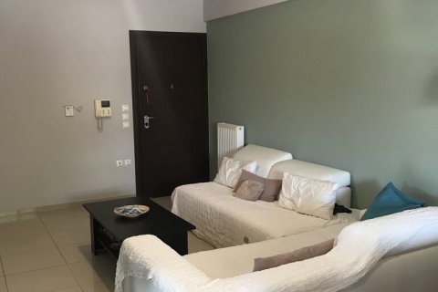 2 dormitorios Apartment en Glyfada, Greece No. 55393 4