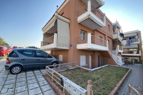 3 dormitorios Maisonette en Polichni, Greece No. 55394 1