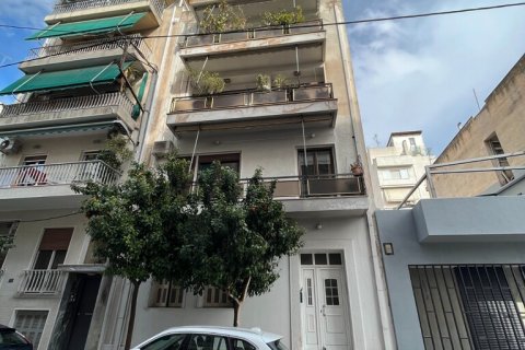 374m² Edificio en Athens, Greece No. 55398 1