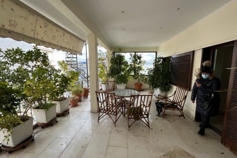 374m² Bâtiment à Athens, Greece No. 55398 2