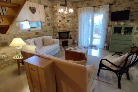 3 bedrooms Villa in Thasos, Greece No. 55566 1