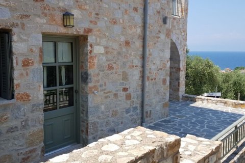 3 bedrooms Villa in Thasos, Greece No. 55566 7