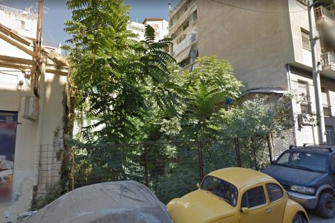 260m² Land in Piraeus, Greece No. 55395 4