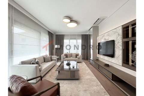 2+1 Apartment in Kâğıthane, Turkey No. 17815 15