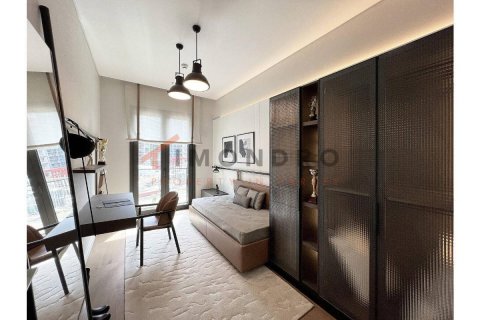 2+1 Apartment in Kâğıthane, Turkey No. 17815 6