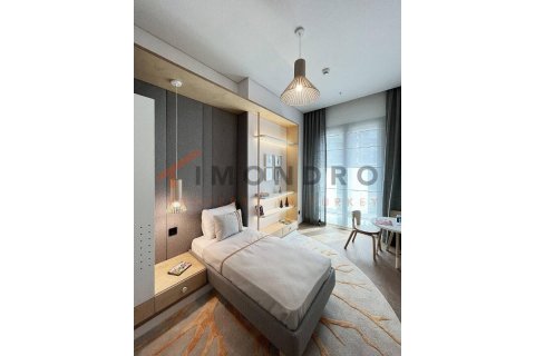 2+1 Apartment in Kâğıthane, Turkey No. 17815 7