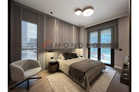 2+1 Apartment in Kâğıthane, Turkey No. 17815 30