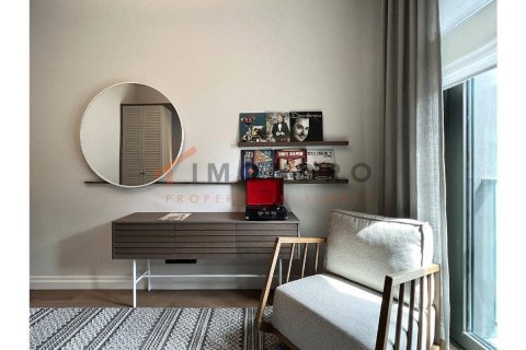 2+1 Apartment in Kâğıthane, Turkey No. 17815 11