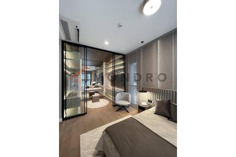 2+1 Apartment in Kâğıthane, Turkey No. 17815 26