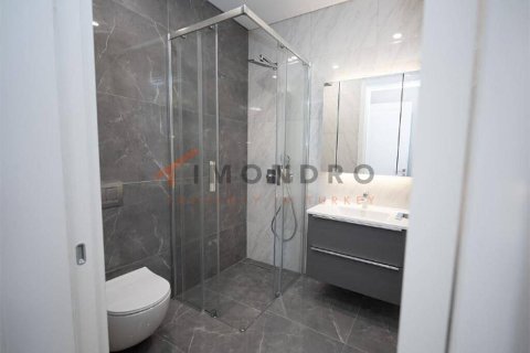 2+1 Apartment in Kâğıthane, Turkey No. 17815 28