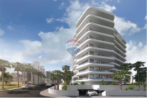 2 dormitorios Apartment en Larnaca, Cyprus No. 76037 3