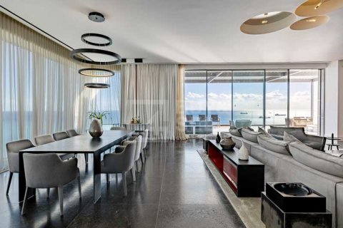 5 dormitorios Penthouse en Limassol, Cyprus No. 76033 5