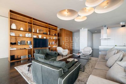 5 dormitorios Penthouse en Limassol, Cyprus No. 76033 7