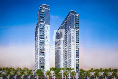 3 dormitorios Apartment en Mohammed Bin Rashid City, UAE No. 4566 2