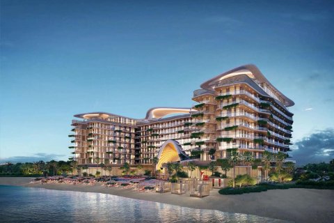 1 bedroom Apartment in Al Marjan Island, UAE No. 8113 10