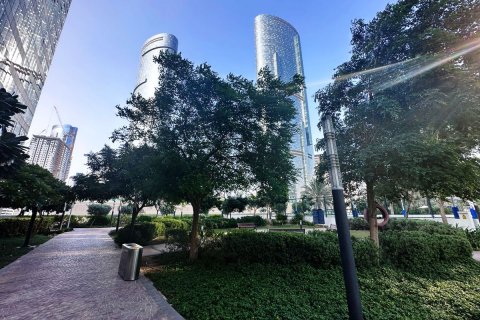 3 dormitorios Apartment en Shams Abu Dhabi, UAE No. 8103 16