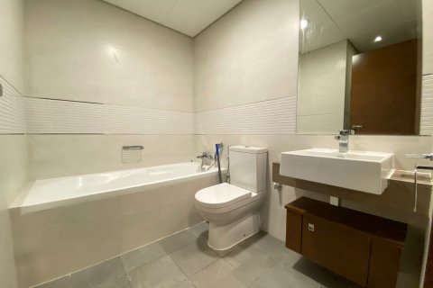 3 dormitorios Apartment en Shams Abu Dhabi, UAE No. 8103 11