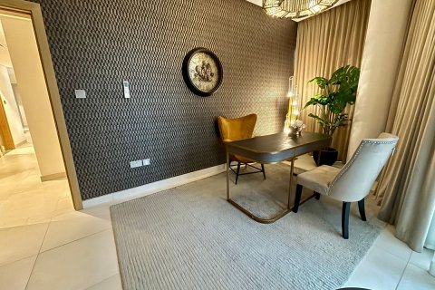 3 dormitorios Apartment en Al Reem Island, UAE No. 8100 11