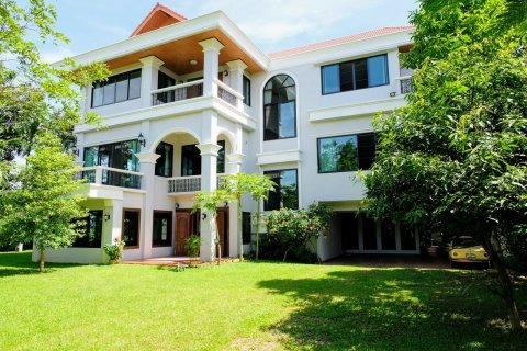 4 dormitorios House en Chiang Mai, Thailand No. 2529 4