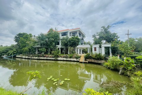 4 dormitorios House en Chiang Mai, Thailand No. 2529 5