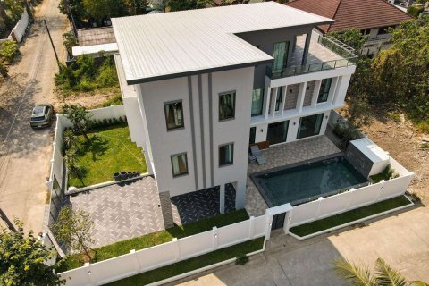 6 bedrooms House in Chiang Mai, Thailand No. 2530 4