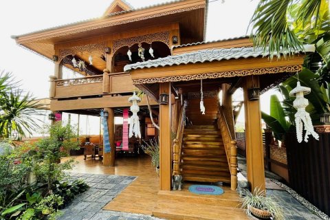 4 dormitorios House en Chiang Mai, Thailand No. 2531 1