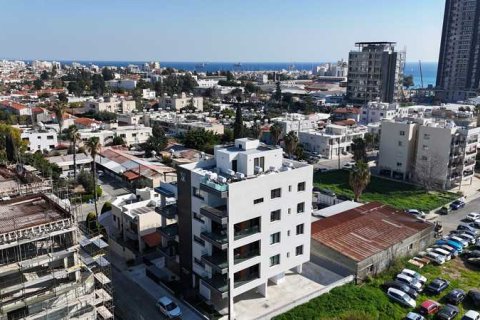 3 chambres Penthouse à Limassol, Cyprus No. 34058 1