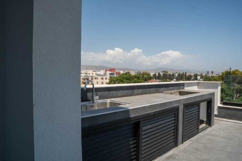 3 bedrooms Penthouse in Limassol, Cyprus No. 34058 7