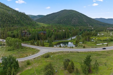 3 chambres Copropriété  à Keystone, USA No. 62232 1