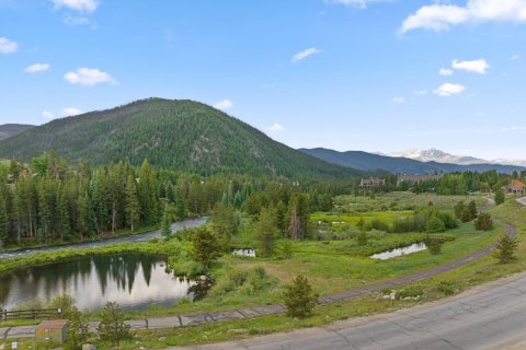 3 chambres Copropriété  à Keystone, USA No. 62232 5