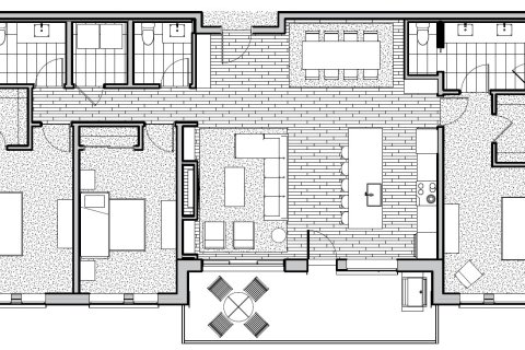 3 chambres Copropriété  à Steamboat Springs, USA No. 62240 6