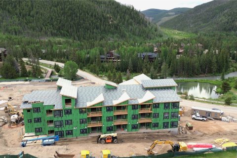 2 dormitorios Condominio  en Keystone, USA No. 62231 29