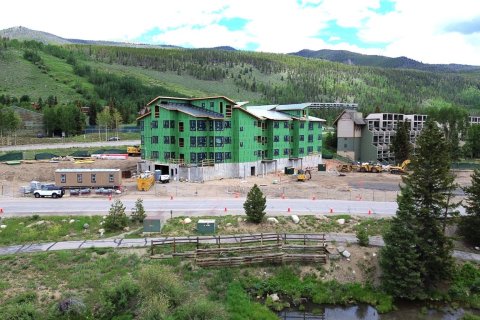 2 dormitorios Condominio  en Keystone, USA No. 62231 2