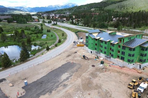 2 dormitorios Condominio  en Keystone, USA No. 62231 1