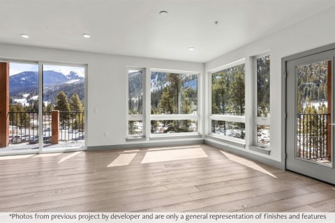 2 bedrooms Condo  in Keystone, USA No. 62231 8