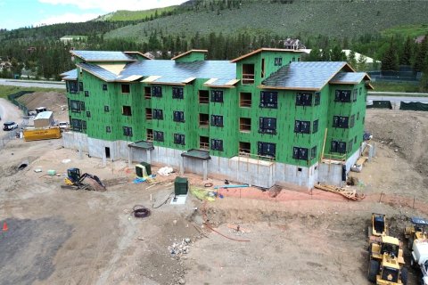 2 dormitorios Condominio  en Keystone, USA No. 62231 28