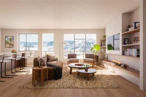 1 chambre Copropriété  à Steamboat Springs, USA No. 62233 2