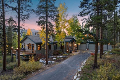 5 dormitorios House en Breckenridge, USA No. 62234 2