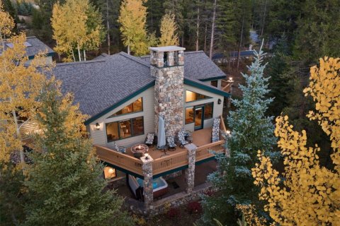 5 dormitorios House en Breckenridge, USA No. 62234 4