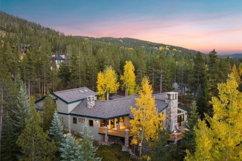 5 chambres House à Breckenridge, USA No. 62234 5