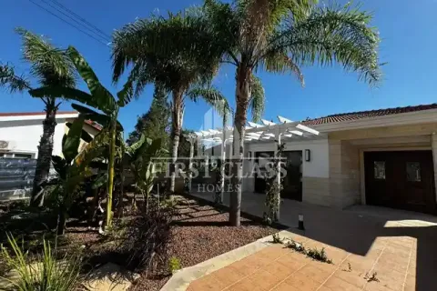 4 dormitorios House en Moni, Cyprus No. 30527 1